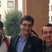 Paolo Gambacciani (@paologamba10) 's Twitter Profile