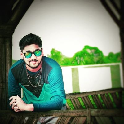 Vish63638246's profile picture. 😉
