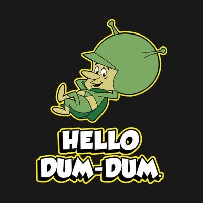 The Great Gazoo (@jasoncfullwood) | Twitter