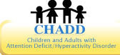 CHADD of Grand Rapids offers support for Adults, Teens, and Parents of individuals with AD/HD, and other mental illnesses.