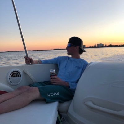 colburn_david's profile picture. fake it til you make it