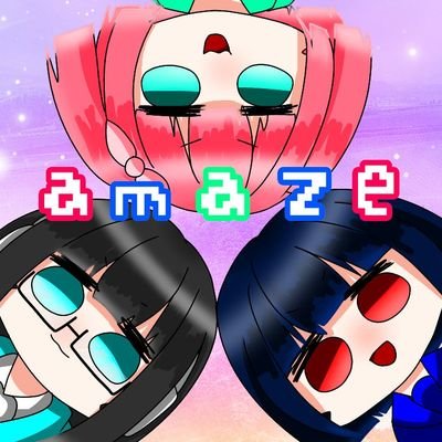 amaze【公式】さんのプロフィール画像