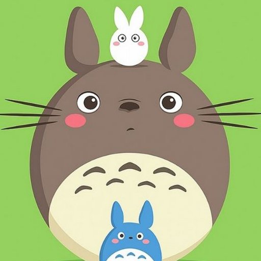 lijktts's profile picture. I like pizza.