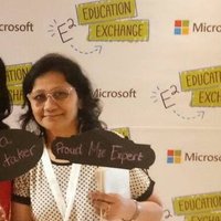 Amita Sharma (@sharmaamita8511) 's Twitter Profile Photo