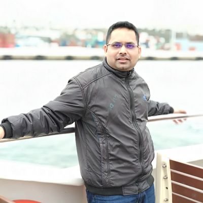 TechnoVidyabyri's profile picture. IT Expert, Political Analyst, Short story writer.