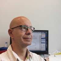 Ramon Crehuet (@rcrehuet) 's Twitter Profile Photo Ramon Crehuet (@rcrehuet) 's Twitter Profile Photo