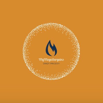 MyMegaBargains's profile picture. 