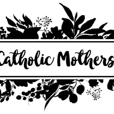 Instagram @CatholicMothers