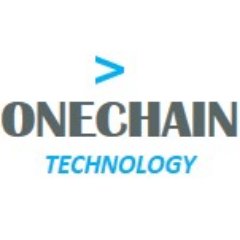 ONECHAIN focuses on building reliable and decentralized business environment with transparent data, efficient collaboration and high-speed transmissive value.