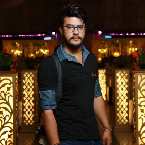 Managing Editor @aimstvpak
CEO @wajjiClicks / Coordinator/Photographer @TWR / 
Proud to be a Pakistani.
official FB:iwajjihussain Insta: @wajji.hussain