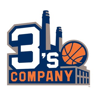 The Official Twitter Account of 3’s Company. Tune into @thebig3 Season 2 LIVE on @FS1 and @FOXTV starting June 22nd.