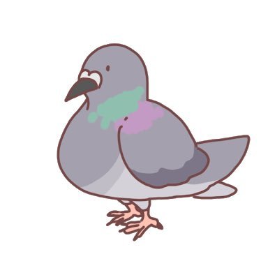Pigeonさんのプロフィール画像