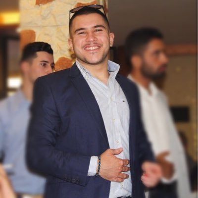 GmailNasa's profile picture. حِنا عبيدَ الرَّب سيدَ المِخاليق💙
