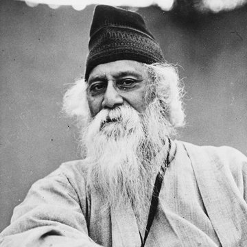 Rabindranath Tagore Portal of History, Development, and Human Security in South Asia discusses History, peace and development in the South Asian region.