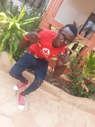 ALVINEJHONSON5's profile picture. élevé de kankan ,né en 1999