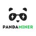 PandaMiner (@pandaminer_) Twitter profile photo PandaMiner (@pandaminer_) Twitter profile photo