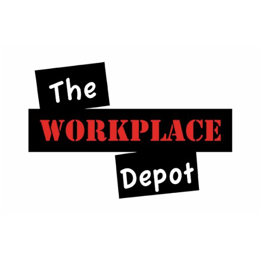 WorkplaceDepot's profile picture. TheWorkplaceDepot is one of the UK's largest industrial companies. We have over 20,000 products. http://t.co/LEJpSynRTd