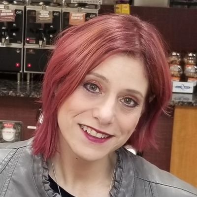I love makeup, nail polish, sample boxes, and all things girly. I'm unique and I kick serious ass!