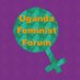 Uganda Feminist Forum (UFF) (@UgFeministForum) Twitter profile photo