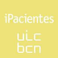 Instituto Universitario de Pacientes (@iupacientes) 's Twitter Profile Photo Instituto Universitario de Pacientes (@iupacientes) 's Twitter Profile Photo
