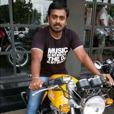 Chandru37597906's profile picture. 