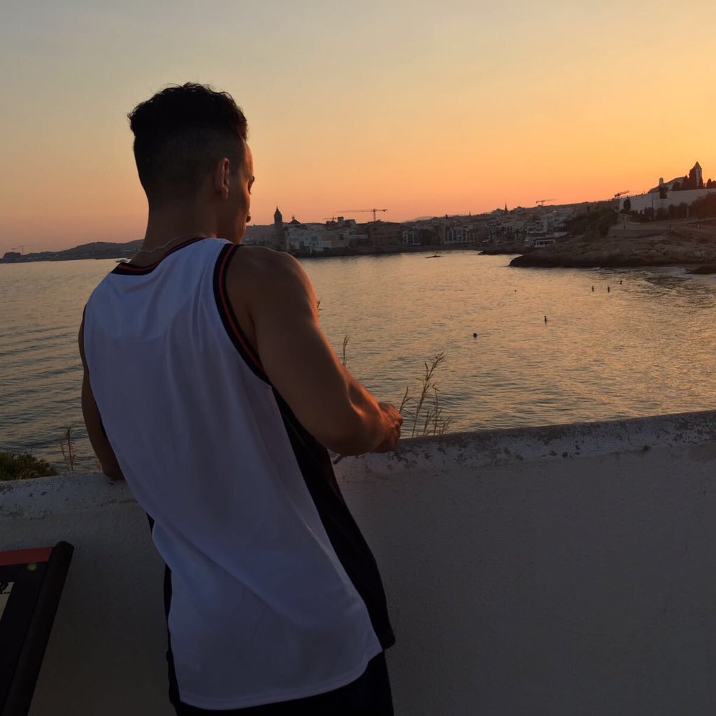 saiddahan_24's profile picture. Superstock 600 rider ✊🏼