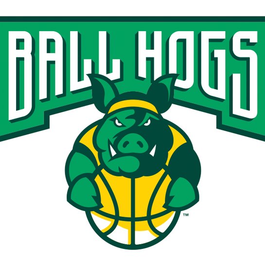 This is the Official Twitter Account for Ball Hogs. Watch @thebig3 Season 4 LIVE on @CBS and @FiteTV/@Triller