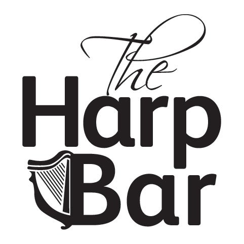 The Harp Bar Swords