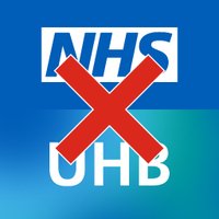UHB Comms (archived) (@uhbcomms) 's Twitter Profile