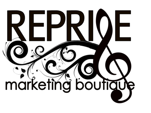 REPRISEmrktg's profile picture. Passionately creating customized marketing strategies to accessorize your dreams, goals and talents.