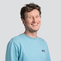 Jeroen Heydendael (@jeroenpaco) 's Twitter Profile Photo