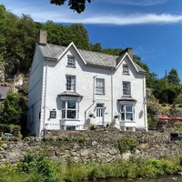 Plas Tan-y-Graig B&B Guesthouse(@plas_tanygraig) 's Twitter Profile Photo