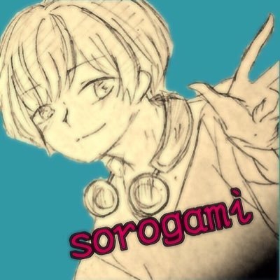 sorogami Profile Picture