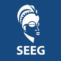 SEEG Gabon(@SEEG_Gabon) 's Twitter Profile Photo