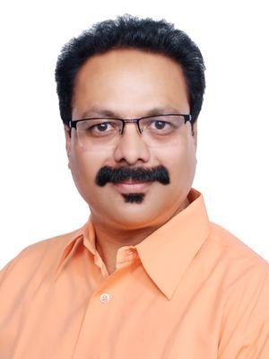 मण्डल अध्यक्ष भाजपा ( 2017 - 2020)
रोहिणी जी , ज़िला उत्तर पश्चिम 
दिल्ली प्रदेश भाजपा