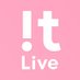 !t Live (잇라이브) (@SMmakesitLive) Twitter profile photo