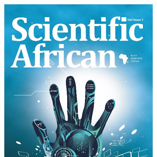 Scientific African is an Open Access journal dedicated to publishing excellent research from Africa & from African researchers. Owned by @NextEinsteinFor.