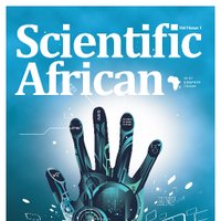 Scientific African (@sciaf_nef) 's Twitter Profile