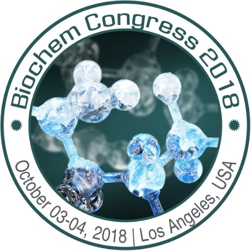 4th International Conference on #Biochemistry & #Biophysics