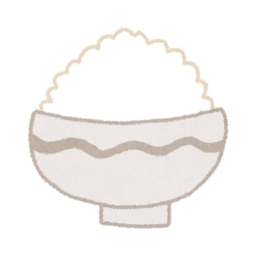 白米さんのプロフィール画像