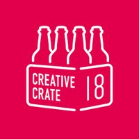 Creative Crate (@creative_crate_) 's Twitter Profile Photo Creative Crate (@creative_crate_) 's Twitter Profile Photo