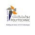 ADPoly - بوليتكنك أبوظبي (@adpoly) Twitter profile photo ADPoly - بوليتكنك أبوظبي (@adpoly) Twitter profile photo