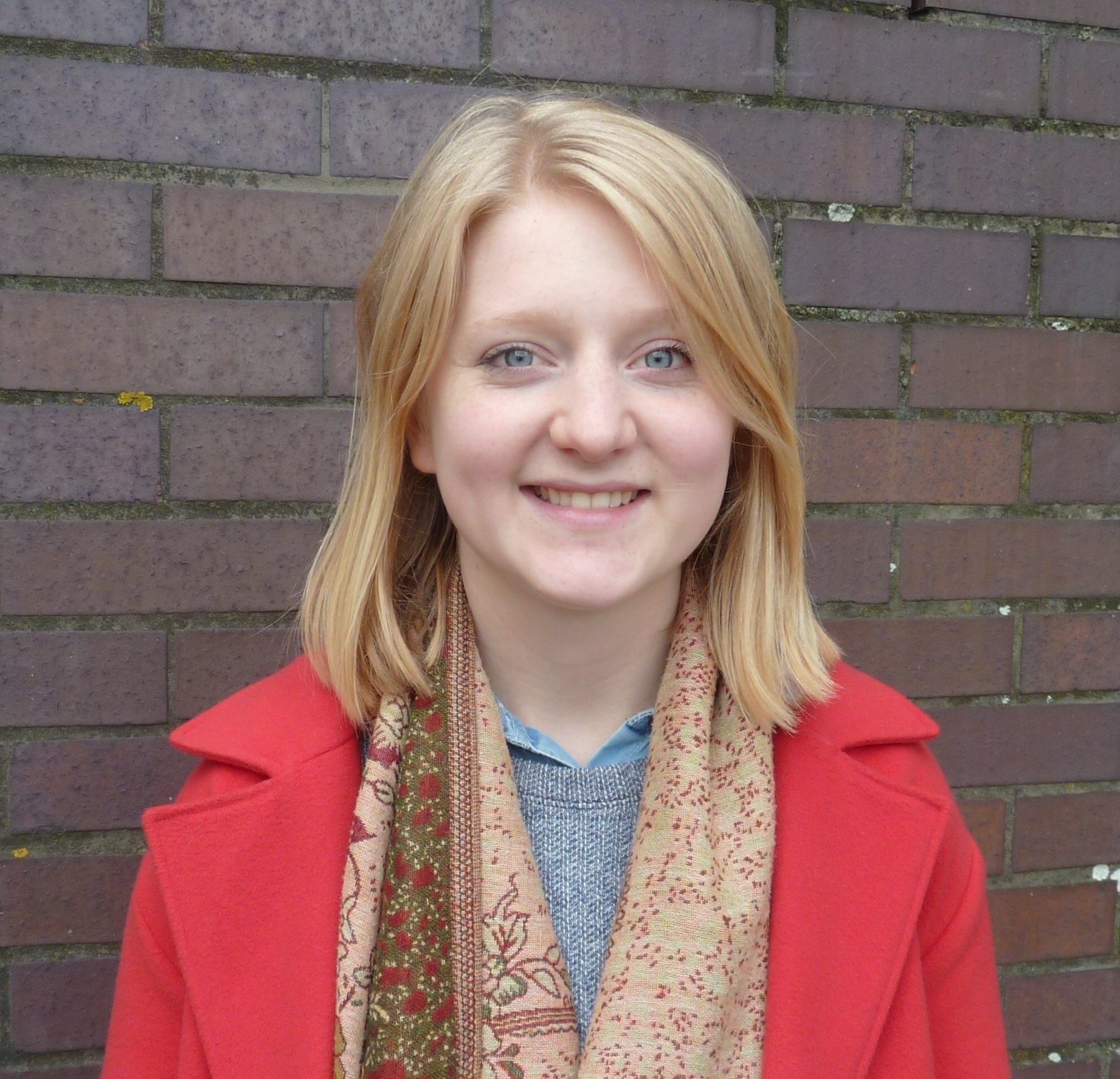 Pippa Bridges FRSA Profile