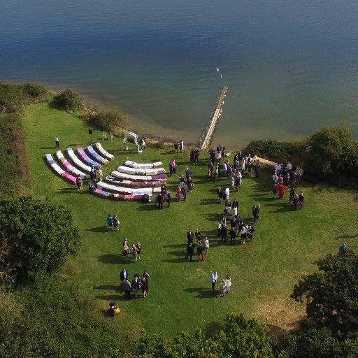 Tournerbury Woods Estate- a magical coastal/woodland #weddingvenue and holiday cottage in #Hampshire. Come and see for yourself.. https://t.co/Lg6VKaCs8X