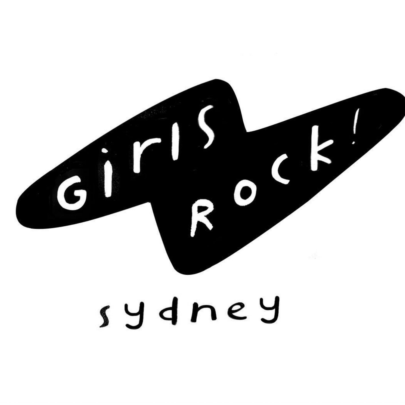 GirlsRockSyd's profile picture. Girls Rock! Sydney aims to inspire girls, trans and non-binary youth by amplifying their voices through music education and performance.
