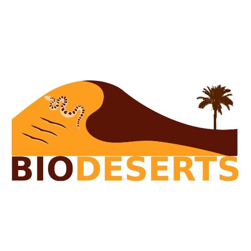 Research group focused on assessing biodiversity patterns and evolutionary processes in deserts and arid regions for conservation planning