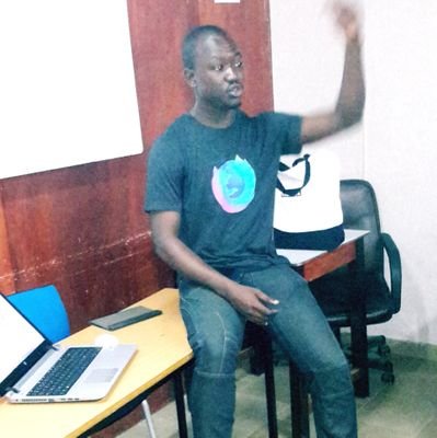 abbackardiomand's profile picture. Official Reprentative of Mozilla REMO-Reps , SUMO  soldier (Ivory Coast) and life lover Tweet about #Technologies #web #MOZILLA #Firefox