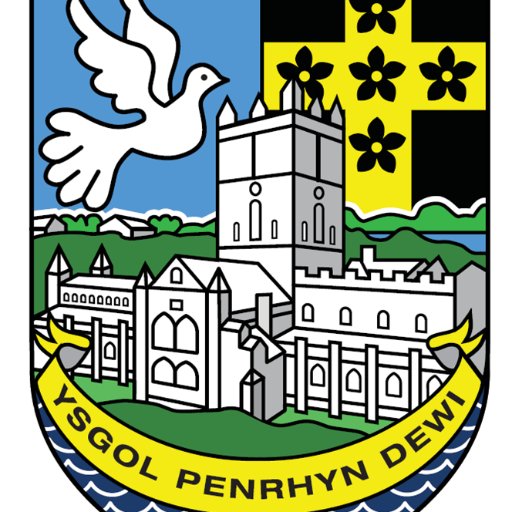 Ysgol Penrhyn Dewi VA is a 3 to 16 Church in Wales through school located over three sites on the beautiful St David's peninsula.