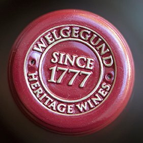 Welgegund Heritage Wines