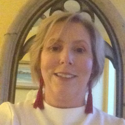 Retired Charity Chief Executive. All views my own